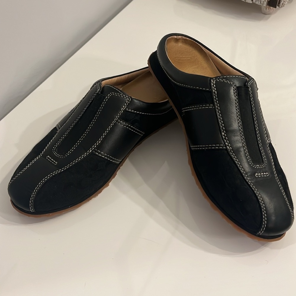 COACH Shoes